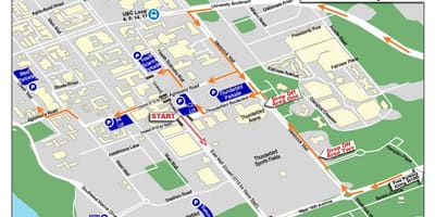 Карта на ubc паркинг
